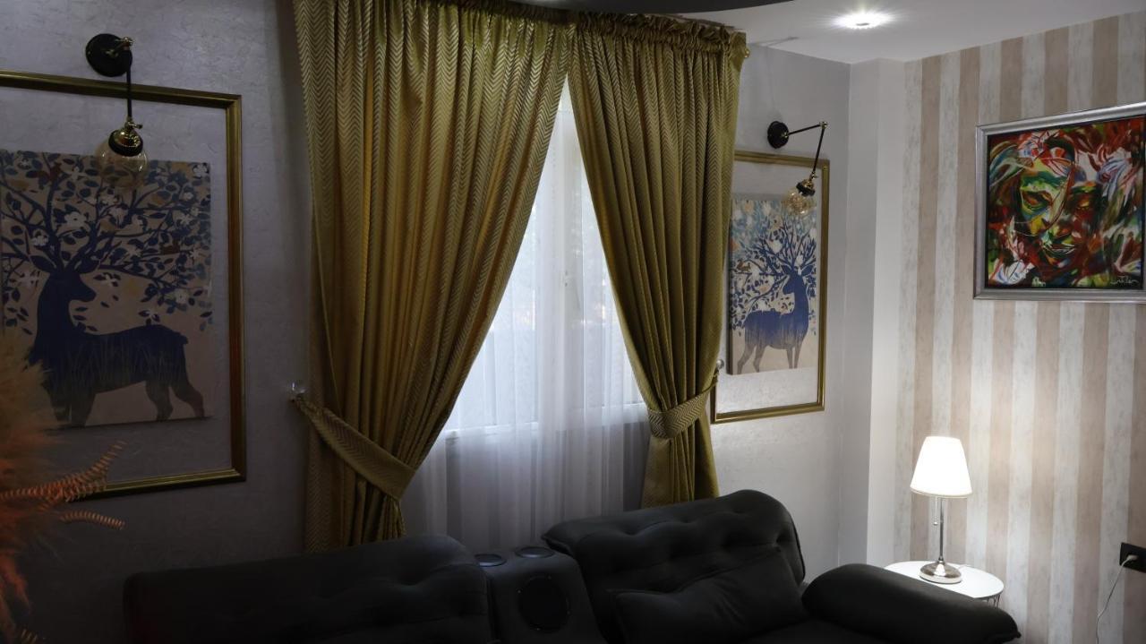 Diamond Elit Otel&Spa Center Izmir Eksteriør billede