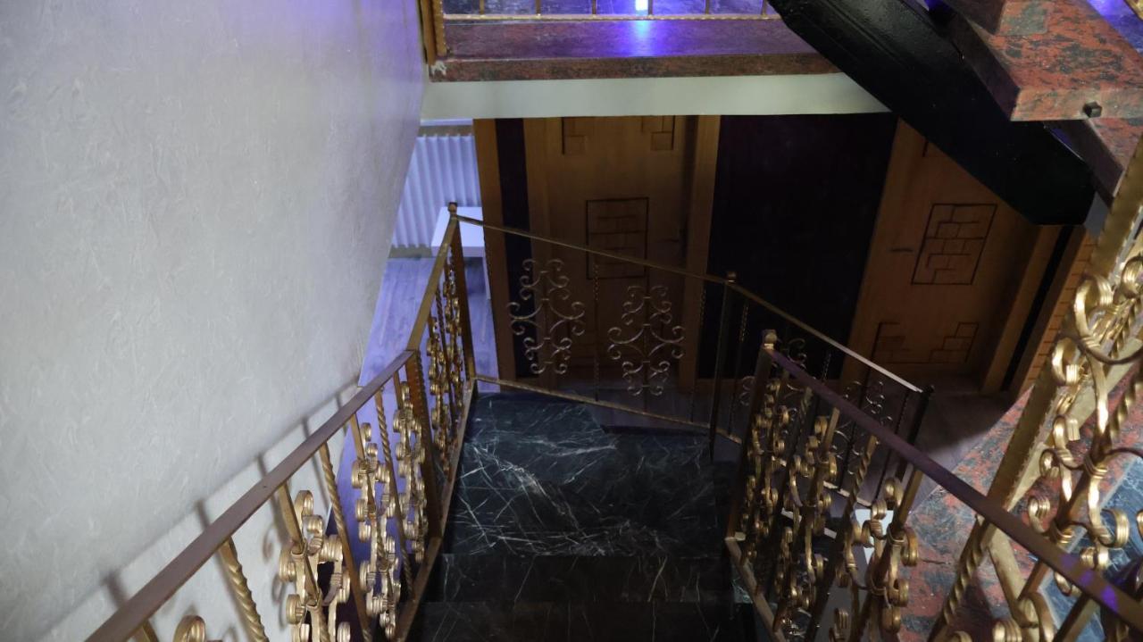 Diamond Elit Otel&Spa Center Izmir Eksteriør billede