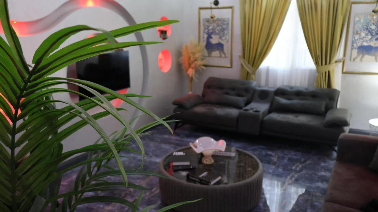 Diamond Elit Otel&Spa Center Izmir Eksteriør billede