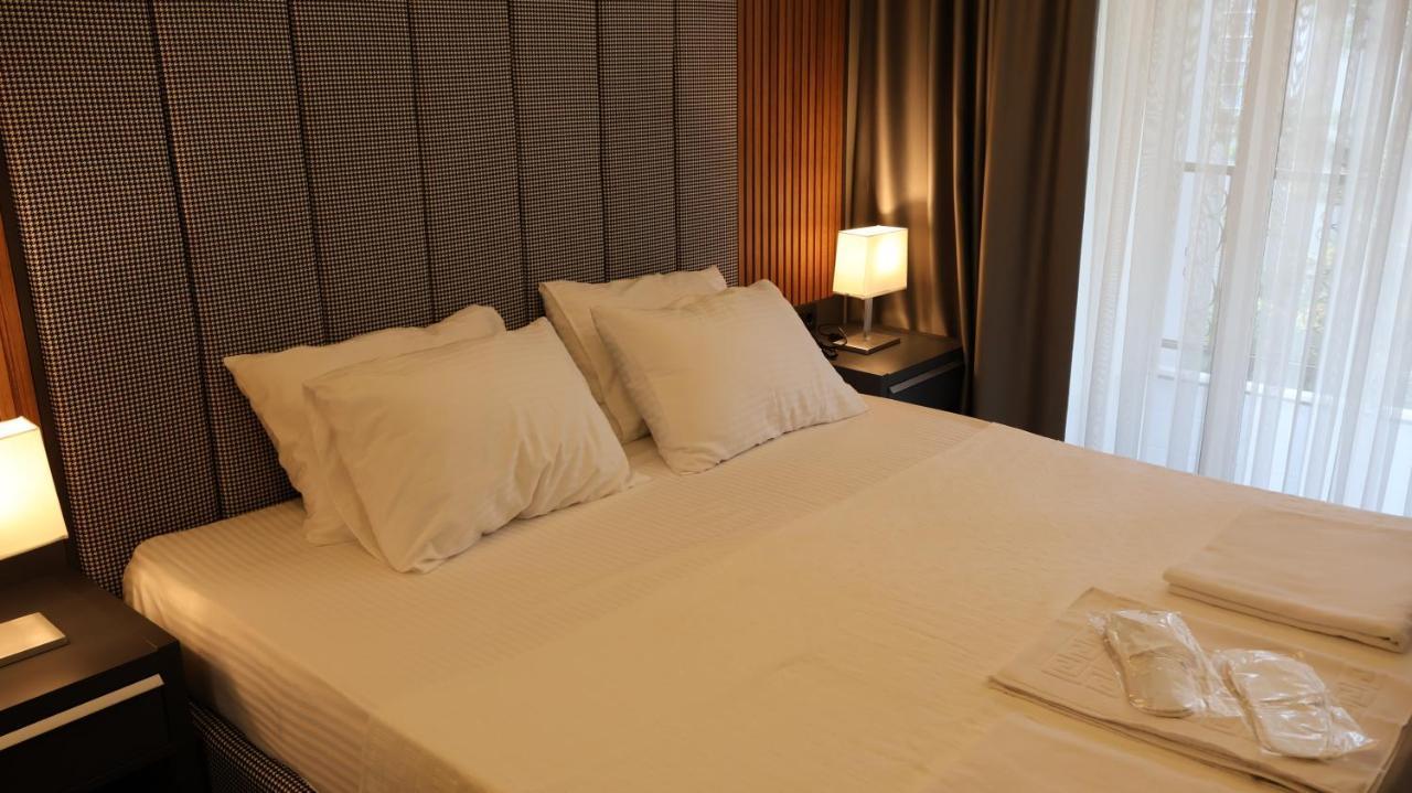 Diamond Elit Otel&Spa Center Izmir Eksteriør billede