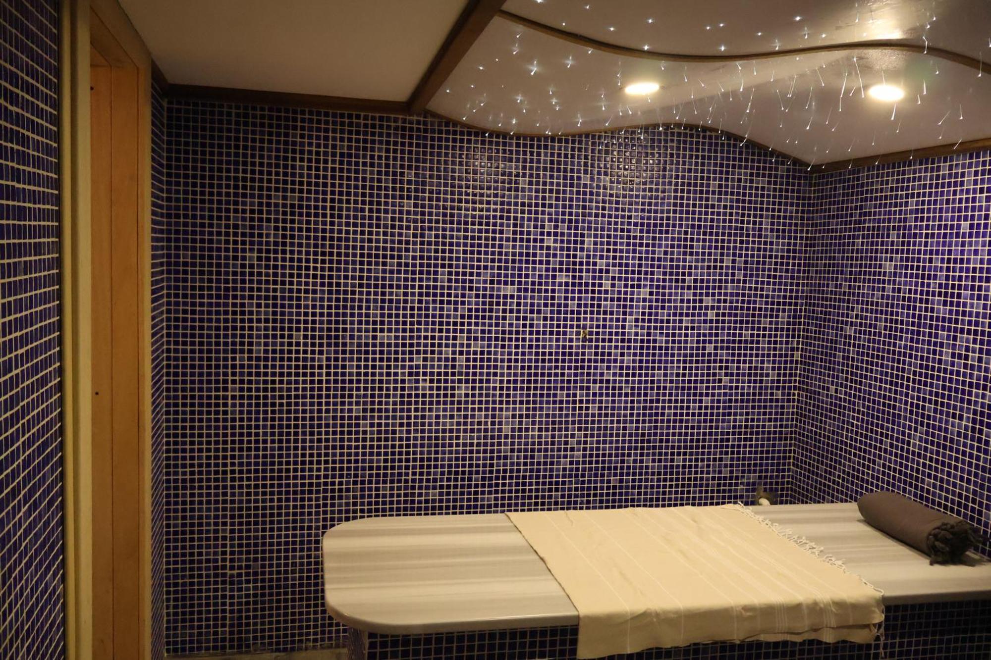 Diamond Elit Otel&Spa Center Izmir Eksteriør billede