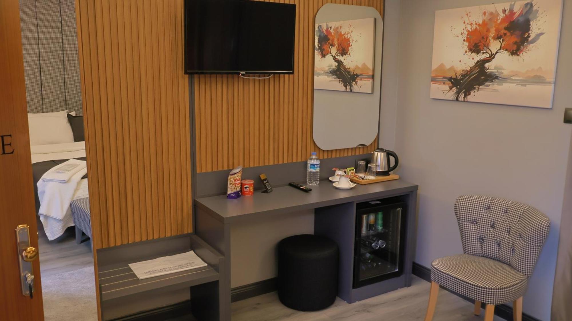 Diamond Elit Otel&Spa Center Izmir Eksteriør billede